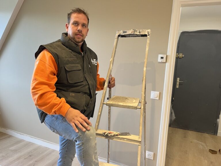 « M/B rénovation » un service clés en main !