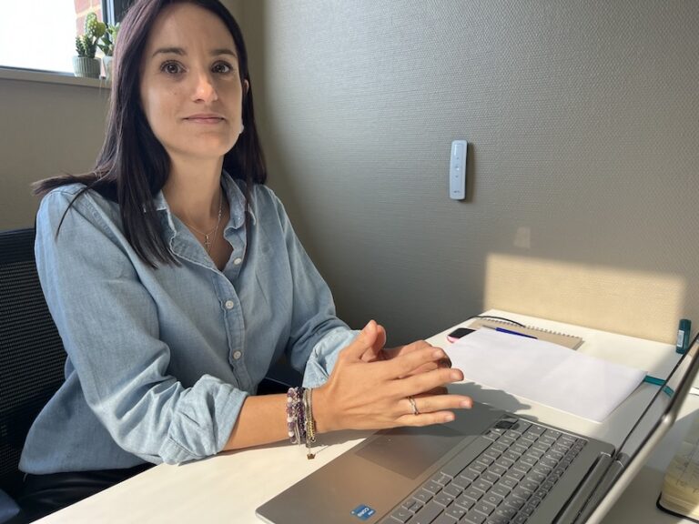 Equemauville : votre bilan de compétences avec Pauline Chauffray et PC Compétences.