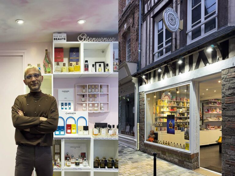 Honfleur : La boutique « Rue de la Beauté » change de jour de fermeture…
