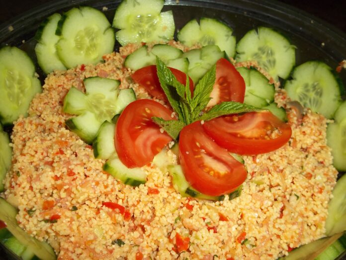 Taboulé