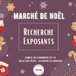 UCIA Marché de Noel La Rivière-st-Sauveur – copie