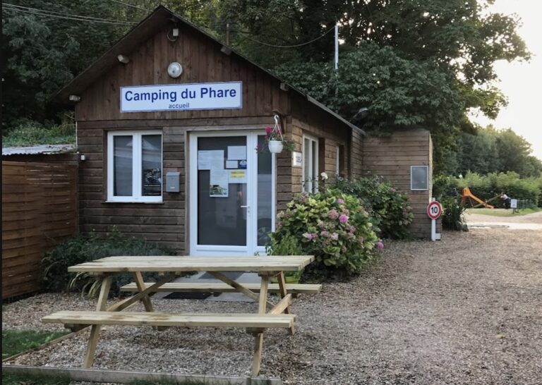 Honfleur : Le camping une solution pour l’hébergement des saisonniers…