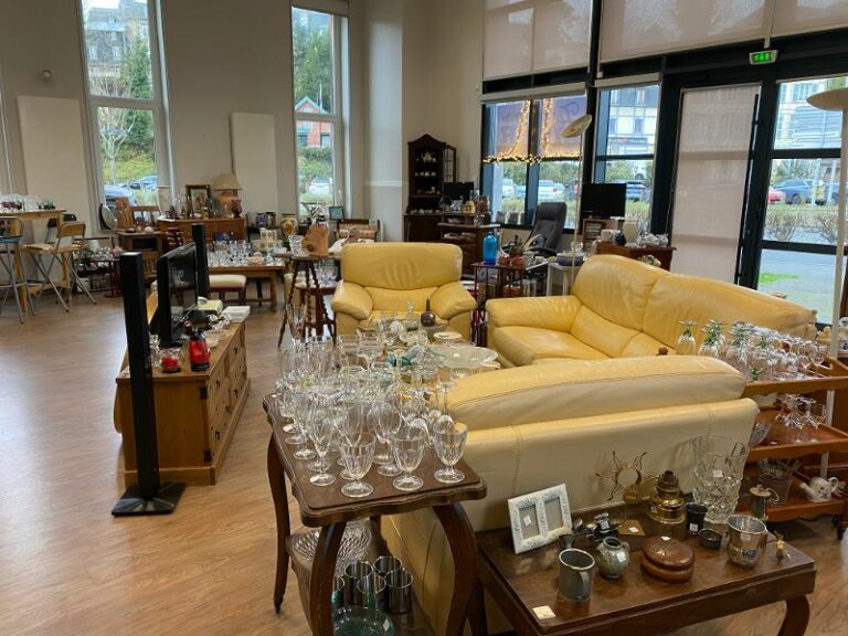 Honfleur : 2e édition de « Fest’Hiver », pour la ressourcerie éphémère « Être et Boulot »…