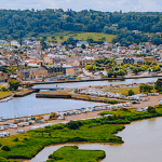 IMAGE NATURE A HONFELUR