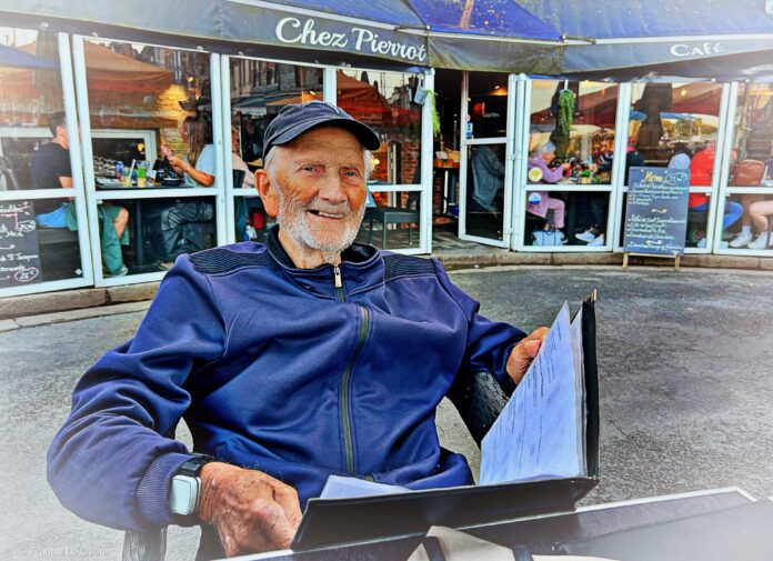 Jean-Marie Le Guen- Photo