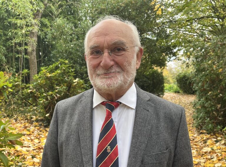 Honfleur : le docteur François Saudin dresse un bilan peu flatteur de la gestion hospitalière.