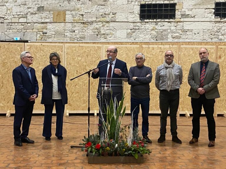 Honfleur : Une cérémonie d’accueil chaleureuse pour les nouveaux habitants honfleurais