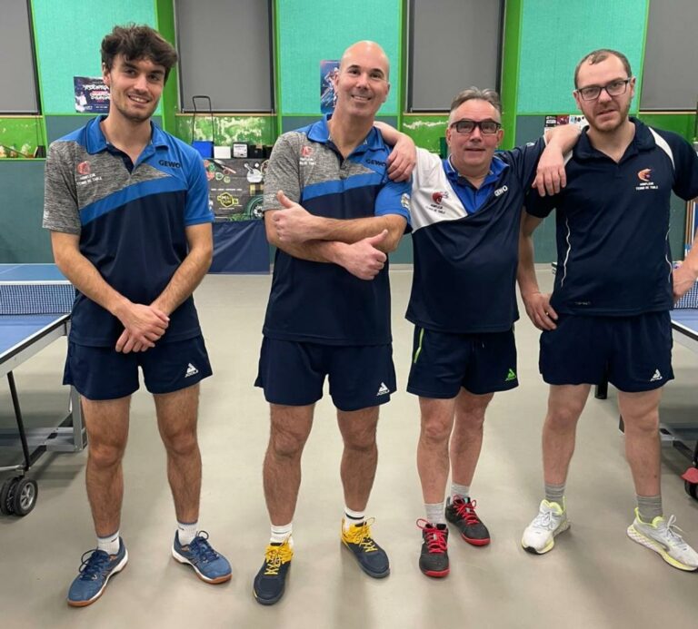 Le CHTT en passe d’atteindre ses objectifs