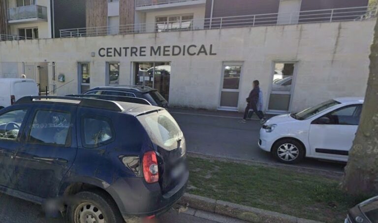 Honfleur : Fermeture du centre médical; grève des médecins généralistes…
