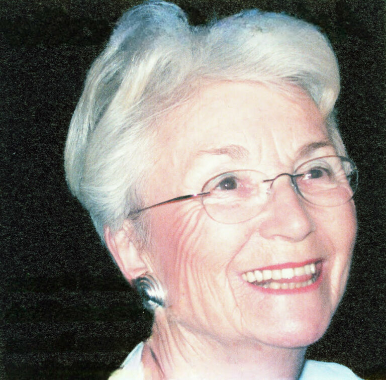 Honfleur : Décès de Madame Arlette Frémont, épouse Chevallier.