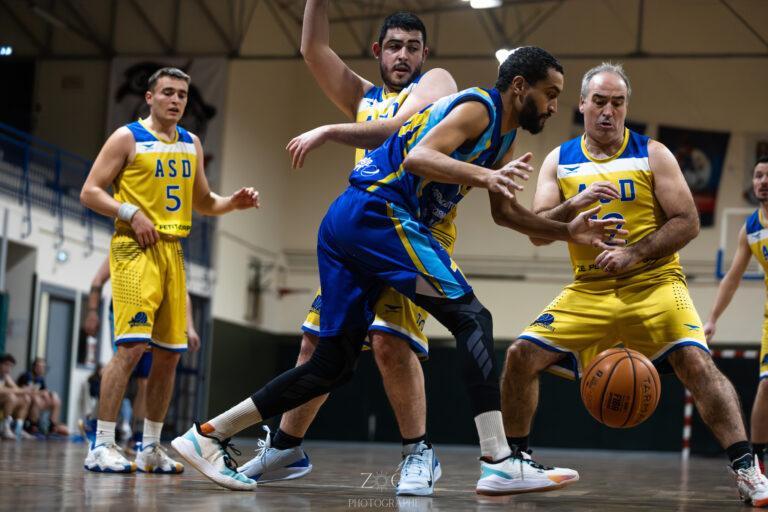 Basket : Retour sur les matchs joués ce week-end par les deux équipes :