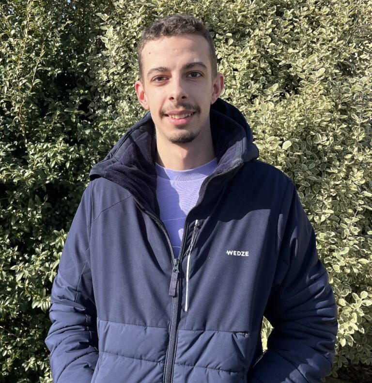 Élections municipales : Djessy Lemyre peine à boucler sa liste « Ensemble pour Honfleur ».