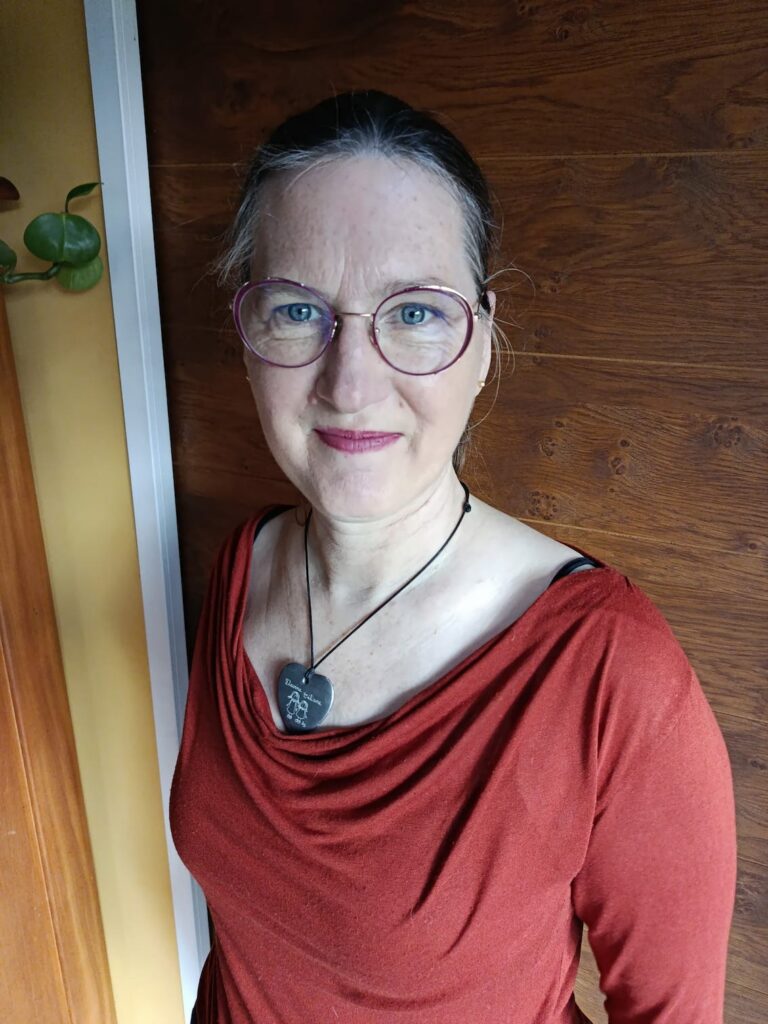 Marie-Noëlle Budin apporte des précisions quant à un possible retour du train sur Honfleur…