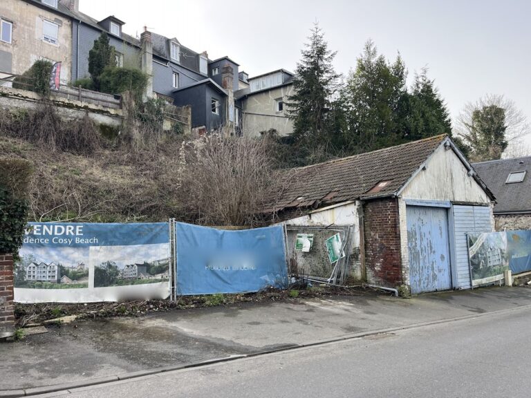 Honfleur : L’association « Vasouy – Village » engage un recours auprès du maire de Honfleur…