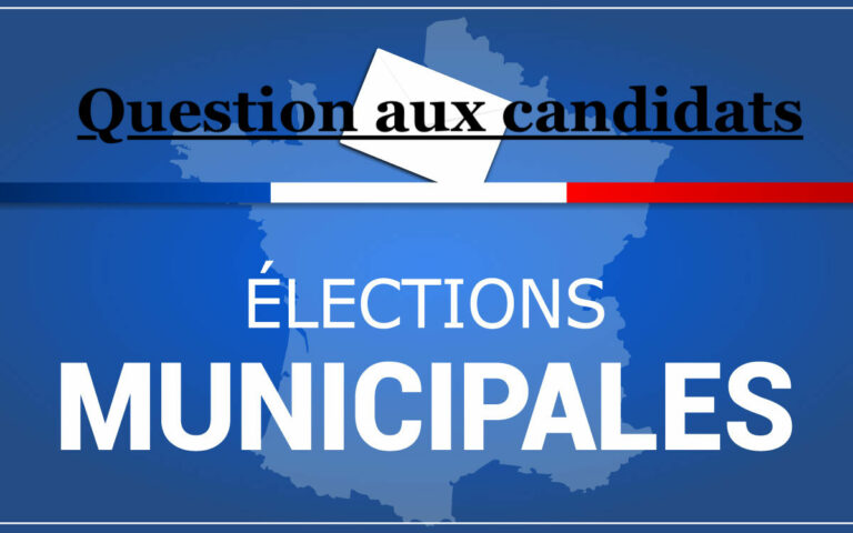 Question aux candidats pour les élections municipales 2026 à Honfleur…