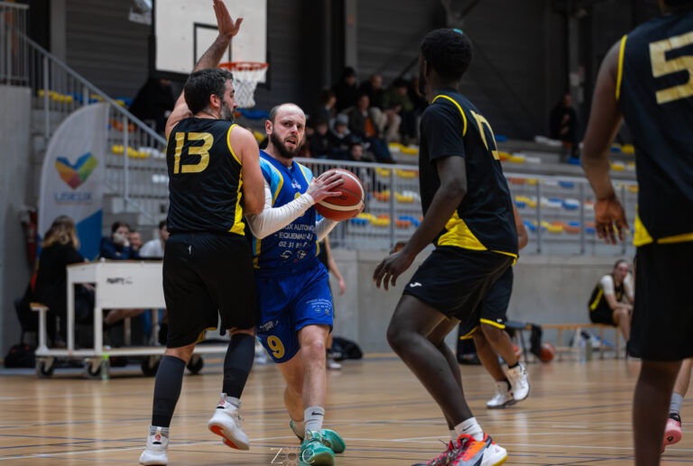 Honfleur : Résultats du Basket Club Honfleurais