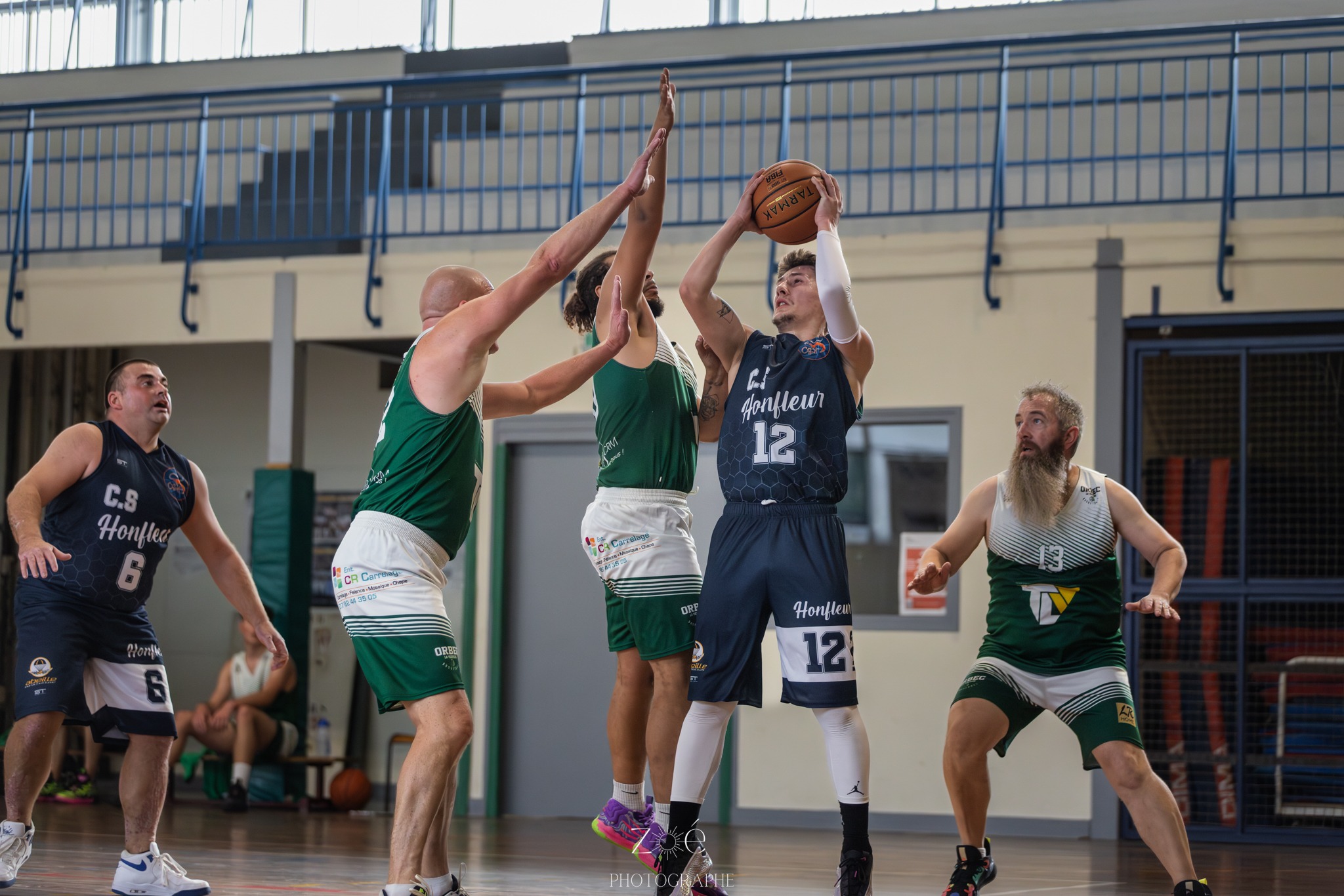 Basket