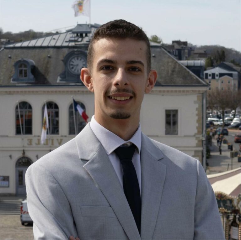 Élections municipales : La liste « Honfleur au cœur », dépose un recours…