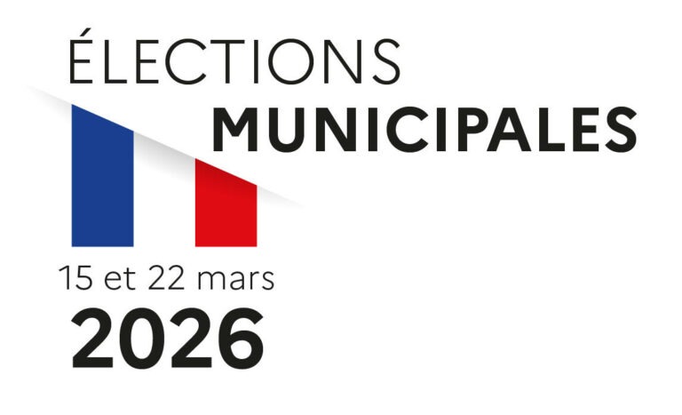 Élections municipales….