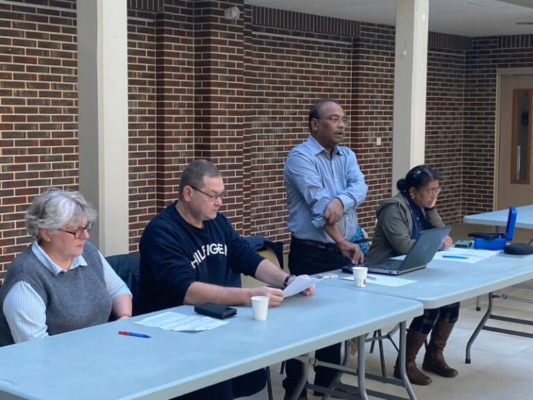 Honfleur : Malgré une baisse du budget, « les Petits Jardins » ont toujours le vent en poupe…