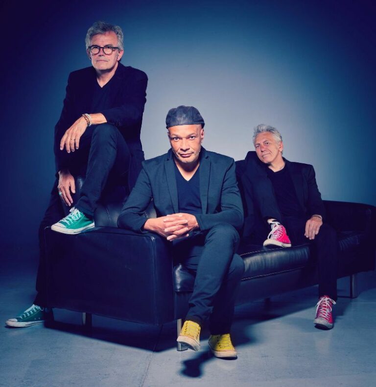 Conteville : Les Rendez-vous Jazz de Nomadzz entament une nouvelle saison…