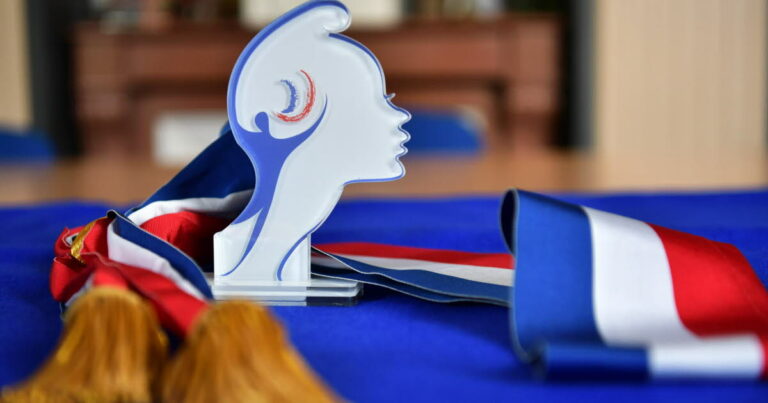 Élections municipales : Installation des maires élus au premier tour.