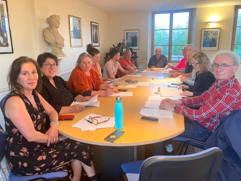 Gonneville-sur-Honfleur : Le nouveau conseil municipal s’emploie à traiter plusieurs dossiers en cours…