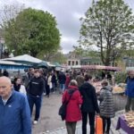 Marché