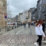 Quai ste catherine