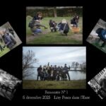 Rencontre 1 dans l&rsquo;Eure