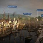 reconstitution-virtuelle-du-port-au-xvieme-siecle