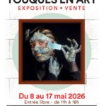 Affiche Touques En Art