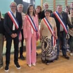 DISCOURS remise écharpe Maire 4