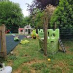 espace vert