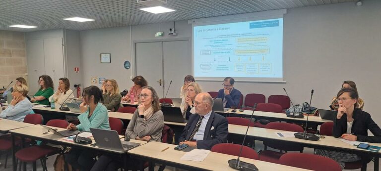 Communauté de Communes : L’attribution de logements sociaux : le nouvel enjeu pour la CCPH-B