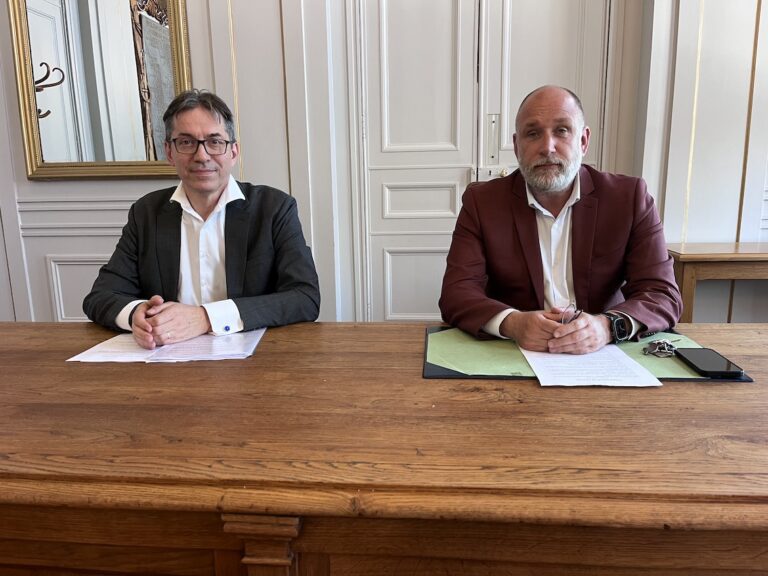 Honfleur : La ville et la CCPH-B donneront un avis défavorable à l’extension du site Norsilk.