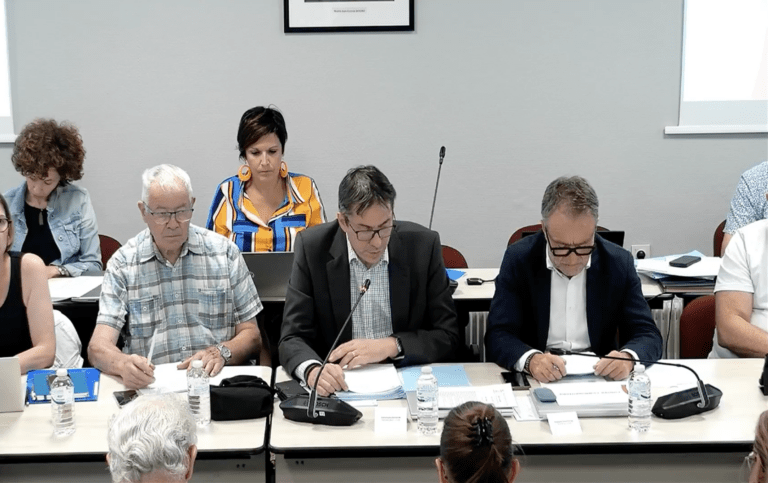 Les élus de la CCPH-B valident le principe de changement de destination pour les bâtiments agricoles.