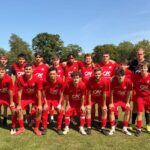 CHS U 18