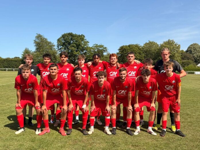 CHS U 18
