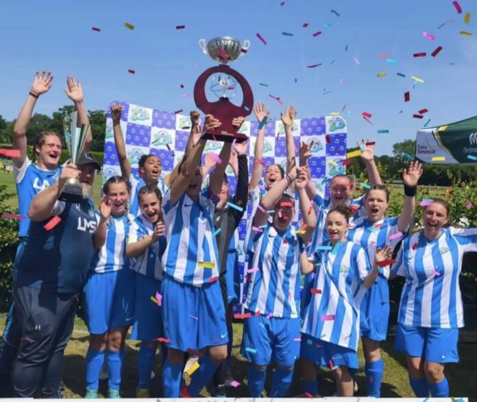 CSH COUPE FEMININES 2
