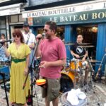 Fête de la mausique 1