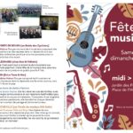 Fete de la musique Pro