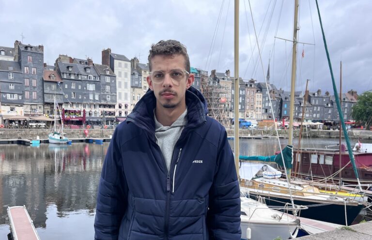 Honfleur : Le collectif « Honfleur au Cœur » dénonce l’état d’insalubrité des logements des bailleurs sociaux dans le quartier du Canteloup.