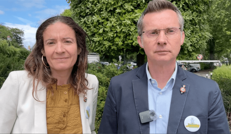 Honfleur : L&rsquo;opposition municipale prend note de la décision du tribunal administratif de Caen…