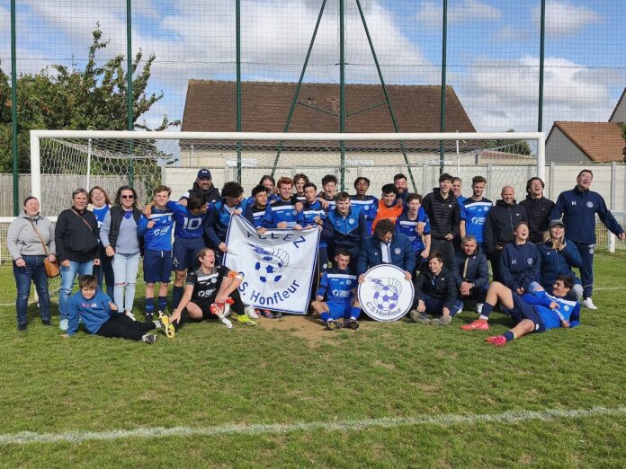 U18 D1 CSH