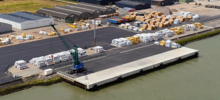 Honfleur : dossier Norsilk : l’unité de production serait déjà prête à démarrer.
