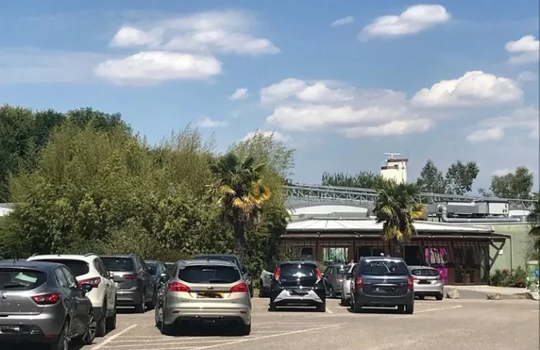Honfleur : De nouveaux parkings deviennent payant à partir du 1er juillet 2026