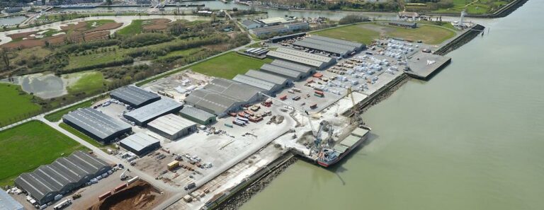 Honfleur : Dossier Norsilk, l’opposition municipale s’interroge !
