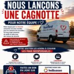 Cagnotte