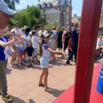 Chamboule-tout